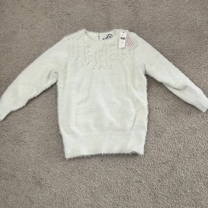 NWT Anthropologie Sweater